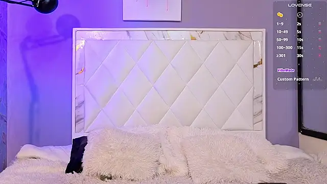 Hanzking01 online show from March 22, 4:50 am