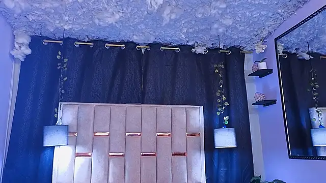 Hanzking01 online show from September 13, 4:57 am