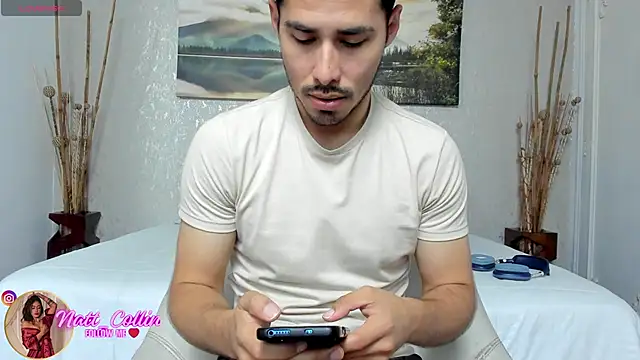 loghan fox online show from October 2, 2:59 am