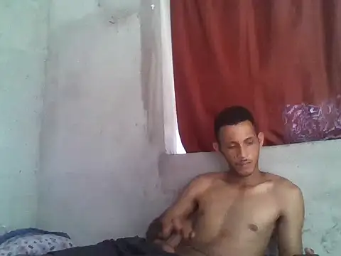 alanzinhofudedor online show from October 31, 6:00 pm