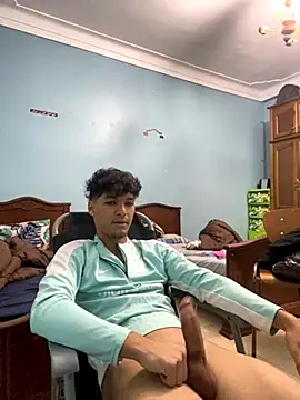 dermino12 online show from November 28, 2:08 pm