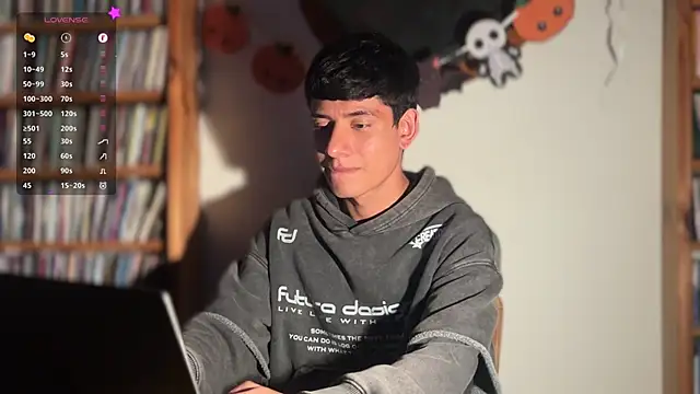 jim dj online show from October 21, 12:14 am