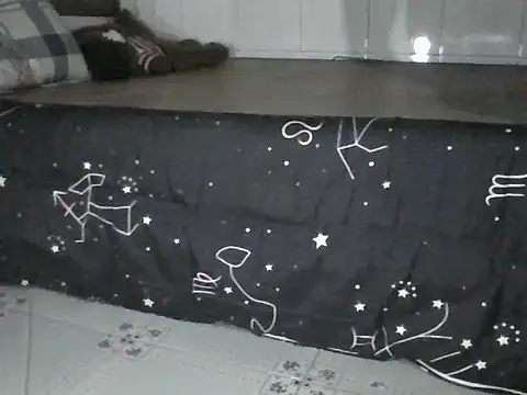 malacobi0 online show from October 3, 4:01 pm