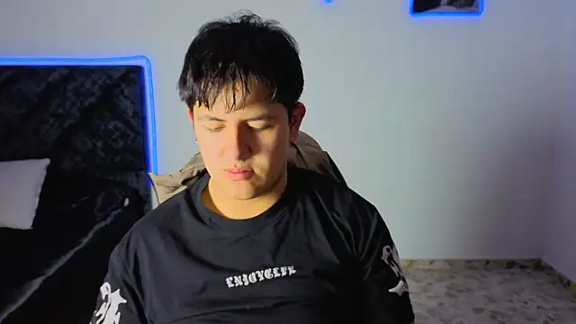 Ryan Doretti online show from November 20, 10:25 am