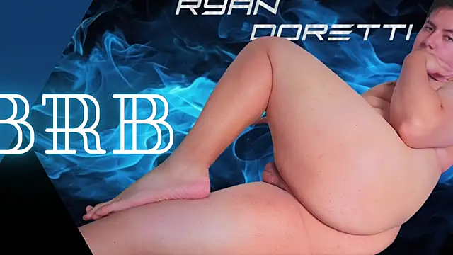 Ryan Doretti online show from November 6, 2:09 pm