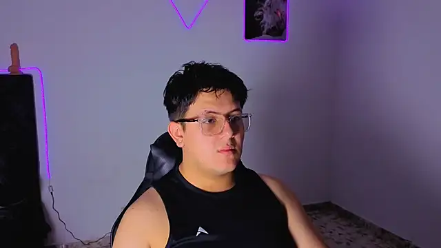 Ryan Doretti online show from November 5, 2:08 pm