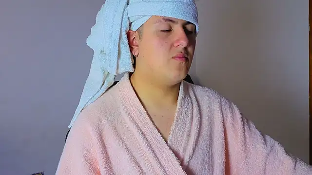 Ryan Doretti online show from September 14, 7:27 pm