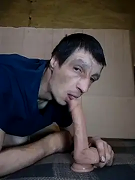 N i k o l a u online show from March 13, 9:54 pm