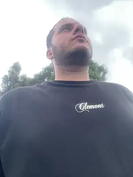 Pablo EscobarGomez online show from March 9, 10:04 pm