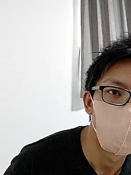 mitsuki0915 online show from October 6, 1:21 am