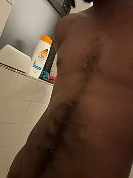 BigBDMari online show from November 24, 10:44 pm