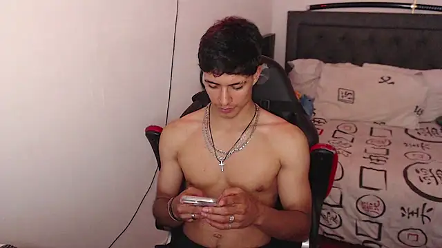 jacobbiker online show from April 9, 6:19 am