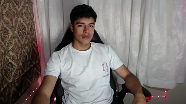 jacobbiker online show from November 8, 6:05 am