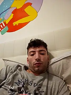 scopamiforte20cm online show from October 24, 7:37 pm