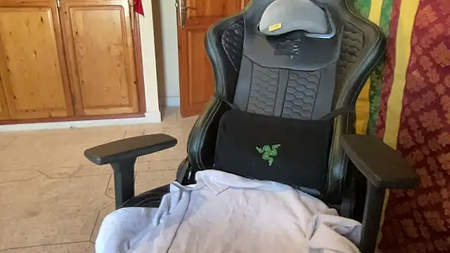 JUSTFORRICH online show from November 25, 12:51 pm