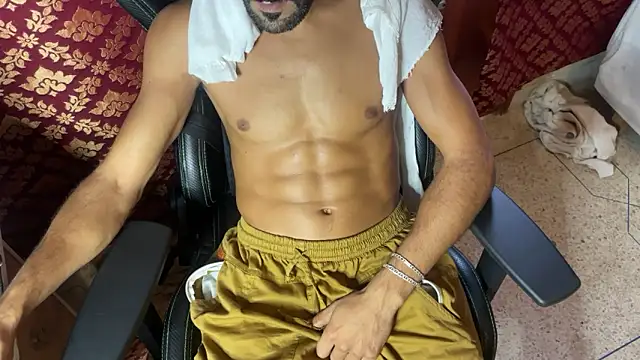 JUSTFORRICH online show from October 21, 9:12 am