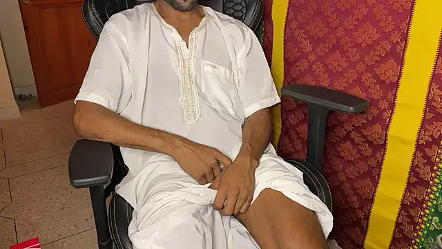 JUSTFORRICH online show from September 25, 4:39 pm