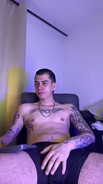 chris suarez online show from June 6, 5:57 am
