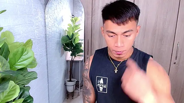 PinooyMilker online show from October 18, 11:48 am