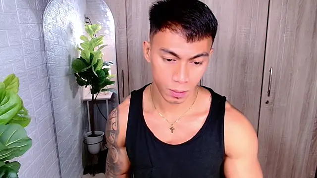 PinooyMilker online show from October 22, 3:54 am