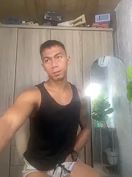 PinooyMilker online show from April 16, 5:07 am