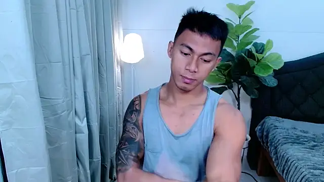 PinooyMilker online show from June 1, 2:23 am