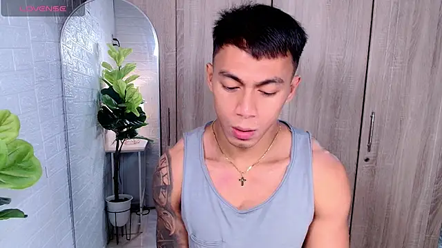 PinooyMilker online show from October 1, 10:08 am