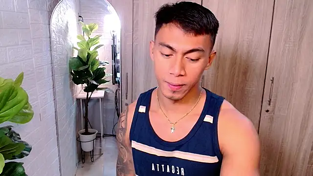 PinooyMilker online show from November 3, 2:26 am