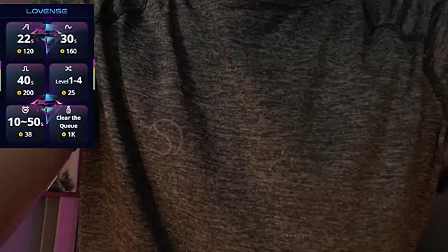 Bastian MCcormick online show from January 17, 1:58 pm