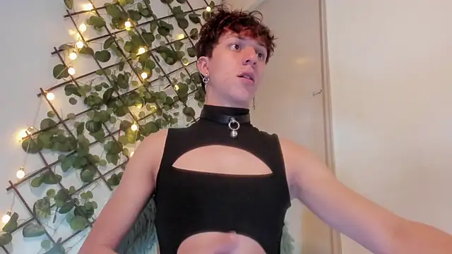 IM DAREN online show from October 13, 8:15 pm