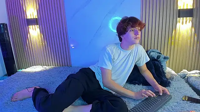 IM DAREN online show from September 11, 11:42 am