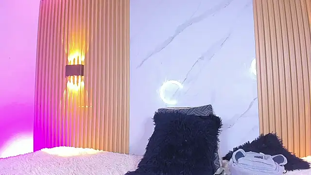 IM DAREN online show from October 19, 11:57 am