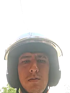 Joel4518 online show from April 15, 1:55 pm