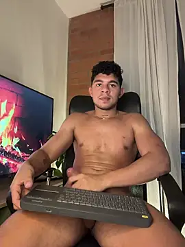 austin spears  online show from November 2, 1:21 am