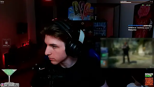 sebirp online show from March 23, 8:26 pm