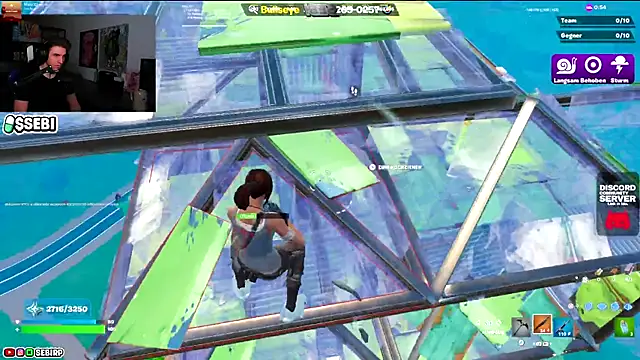 sebirp online show from September 23, 5:12 pm