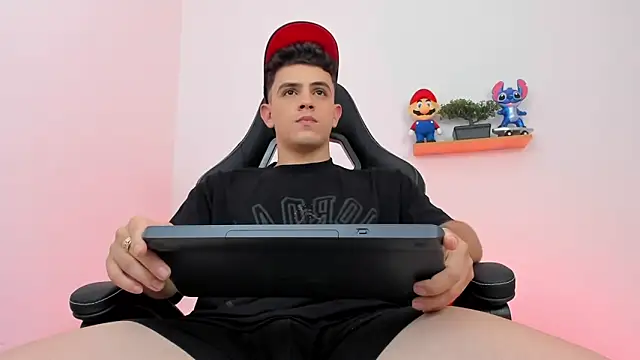 Mikecooper online show from February 28, 4:00 am