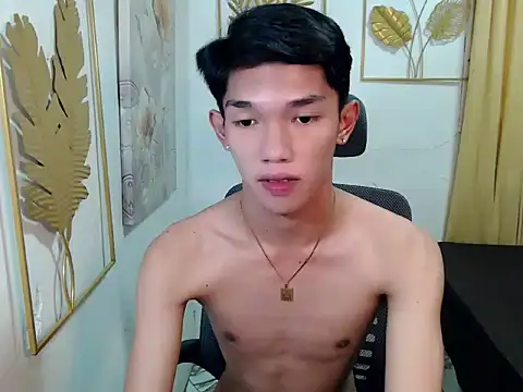 urasian john18 online show from February 21, 6:36 am