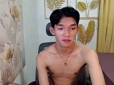 urasian john18 online show from March 2, 7:15 am