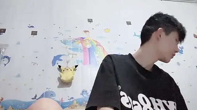 xiaojie2563 online show from April 8, 3:10 pm