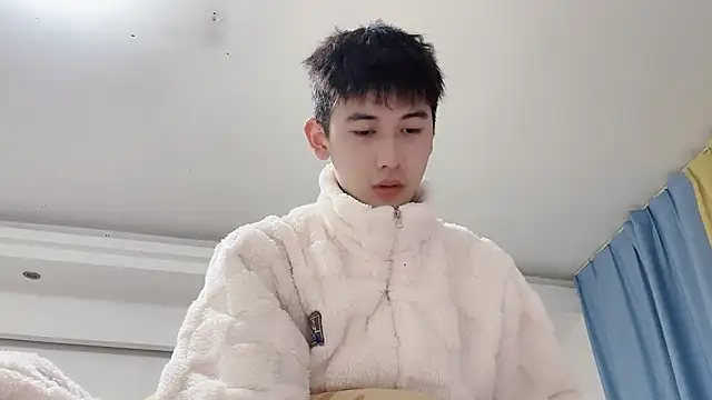 xiaojie2563 online show from December 14, 11:28 am