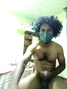 hotblack7 online show from May 24, 11:33 pm
