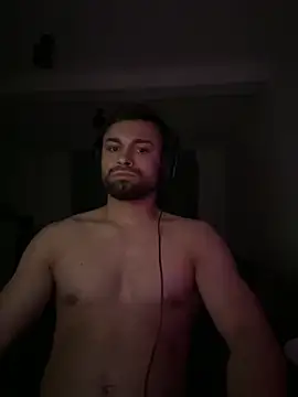 irimiea1729 online show from March 3, 7:54 pm