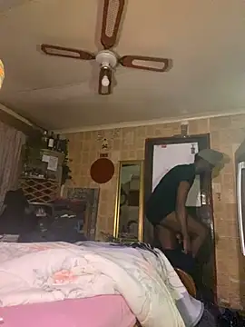 black Man dingo online show from May 17, 2:09 am