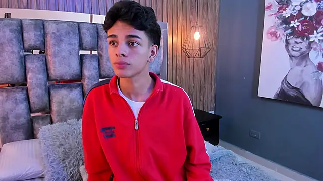 owen  johnson online show from November 7, 1:03 pm