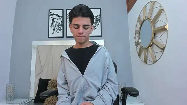 owen  johnson online show from September 11, 11:42 am