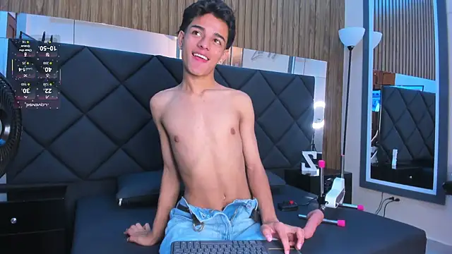 owen  johnson online show from September 13, 12:17 pm