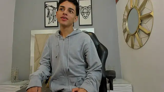 owen  johnson online show from September 23, 12:04 pm