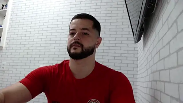 BombeiroHotx online show from November 5, 12:56 am