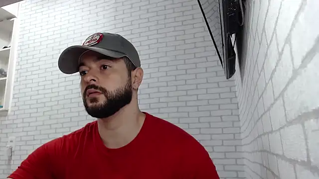 BombeiroHotx online show from December 15, 7:33 pm